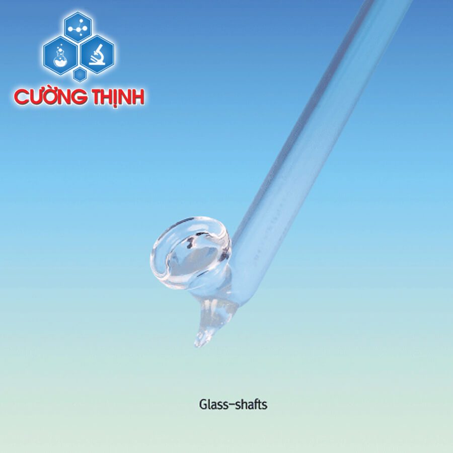 Trục khuấy STI/CW (Cowie - Anh) 1 Trục khuấy STI/CW (Cowie - Anh)