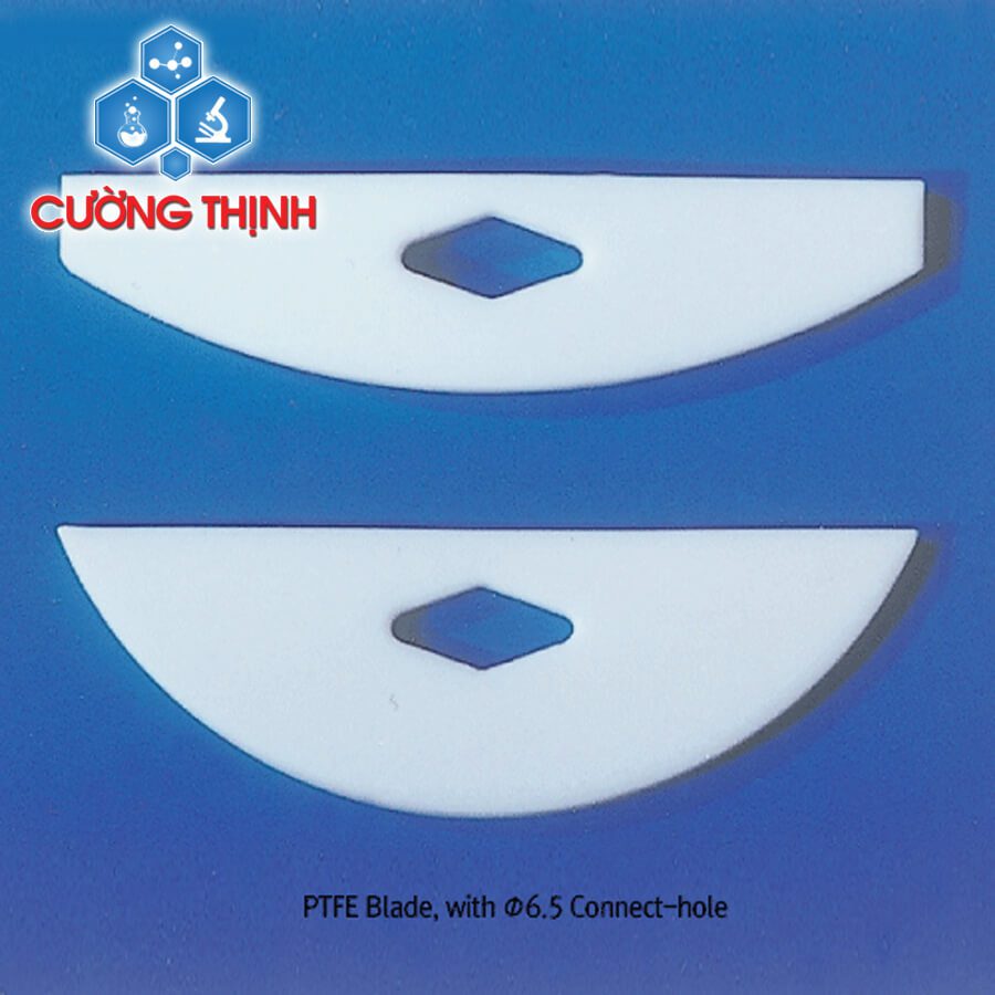 Trục khuấy STI/CW (Cowie - Anh) 3 Trục khuấy STI/CW (Cowie - Anh) - Ảnh 3