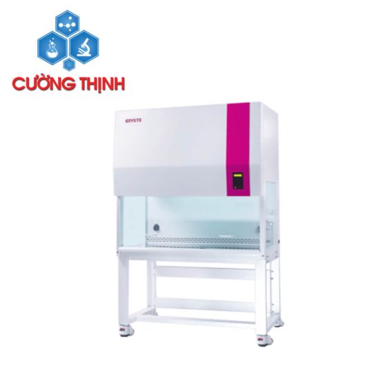 Tủ an toàn sinh học cấp 2 PURICUBE NEO 1800 (CRYSTE- Hàn Quốc)