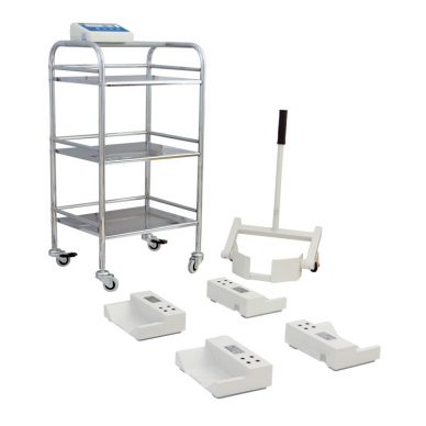 Cân giường C315.4B.500.C-1