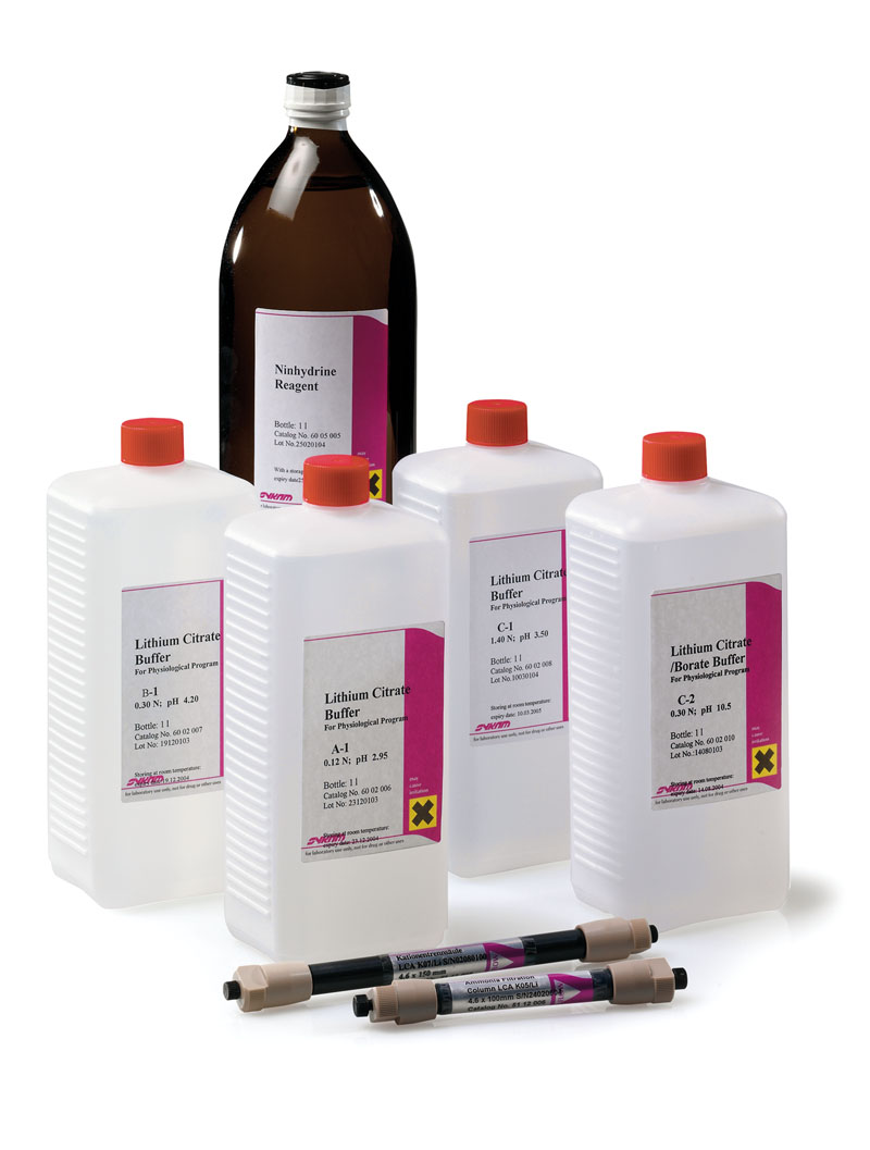 Consumables