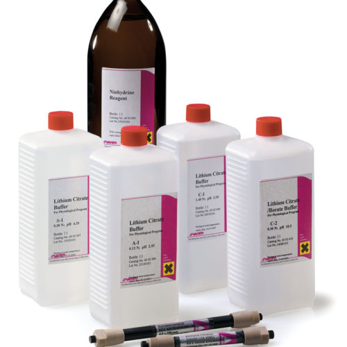 Consumables