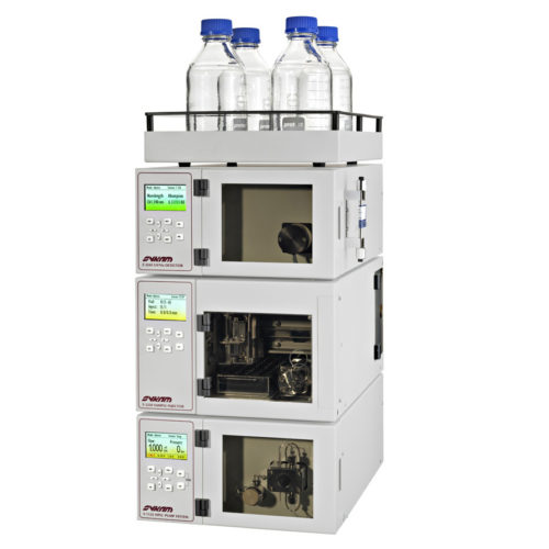 S 500 Routine System