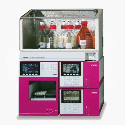 Hệ thống phân tích amino acid S433