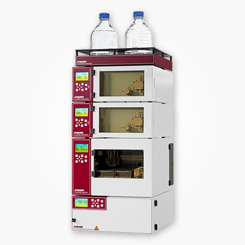 Hệ thống sắc ký ion tự động S153-AG