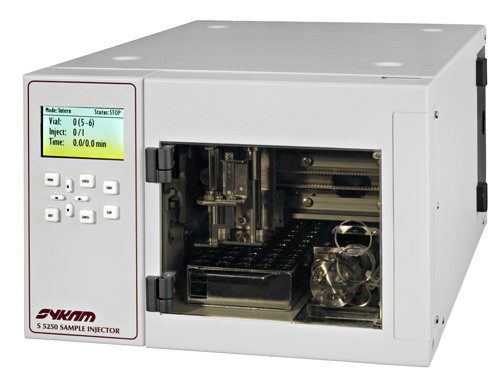 S 5250 Sample Injector