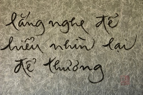 hieu va thuong