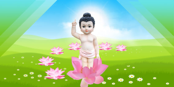 phật đản 2019