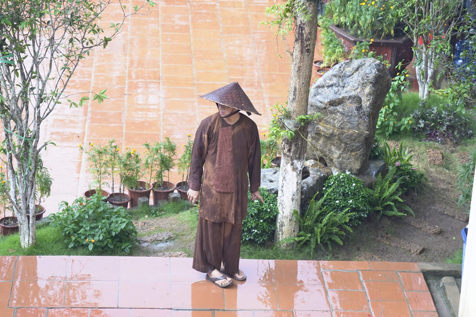 Ngày thứ 4 - Khóa Tu Mùa Hè “Trở Về Chốn Bình Yên 2019” 31 66307228 2099402840171589 228233496957550592 o