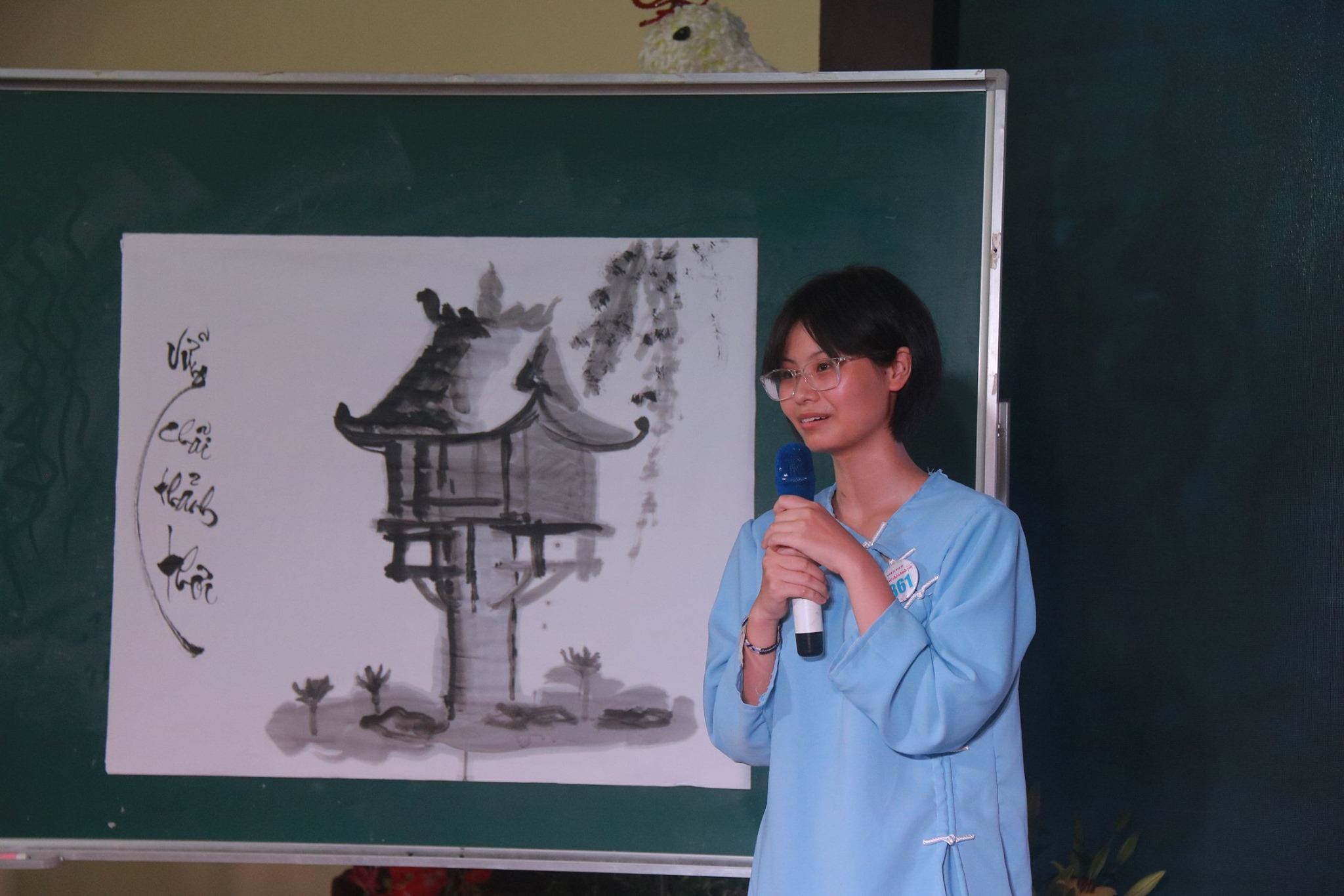 Ngày thứ 4 - Khóa Tu Mùa Hè “Trở Về Chốn Bình Yên 2019” 74 66316106 2099430516835488 5864191888889741312 o