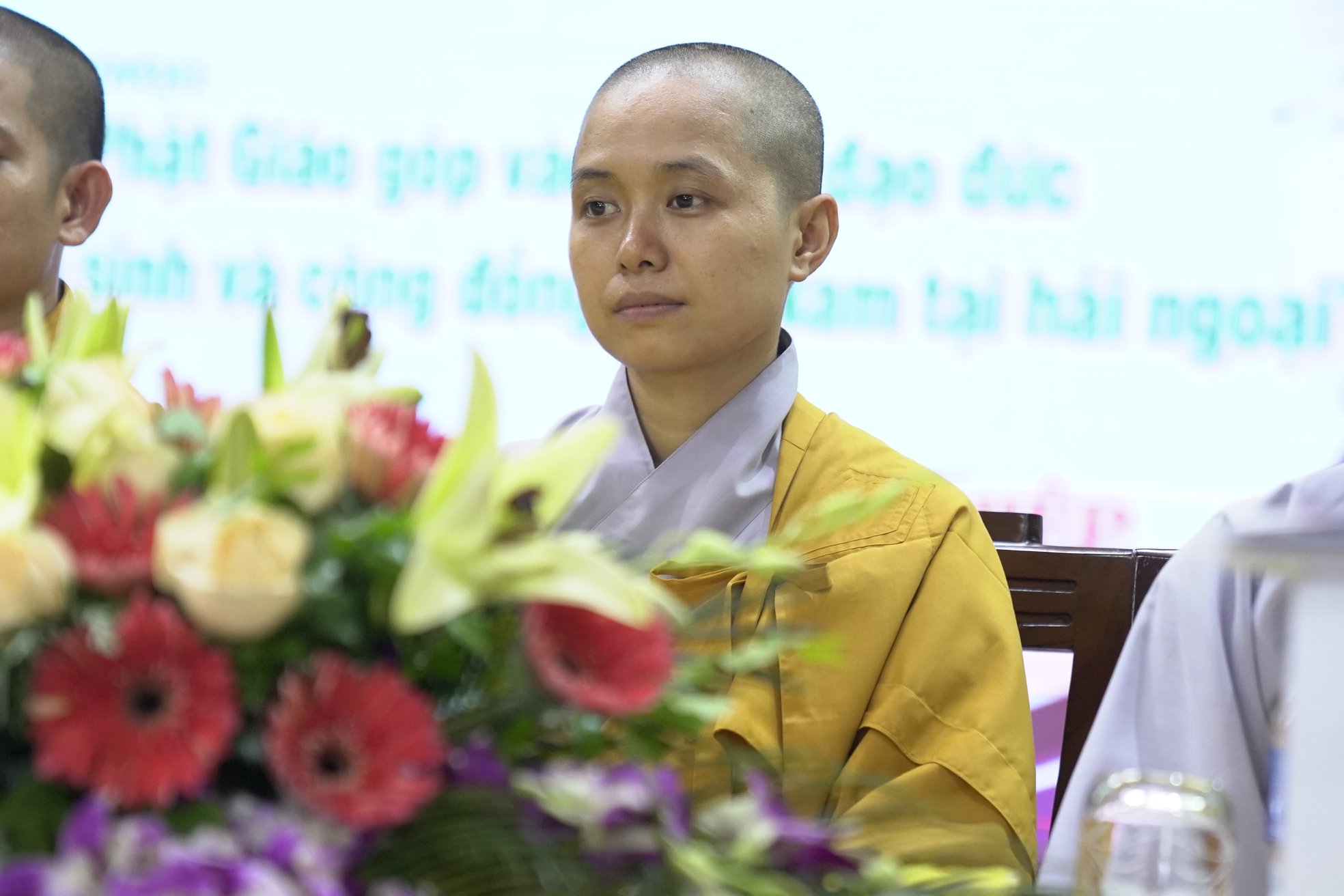 Ngày thứ 4 - Khóa Tu Mùa Hè “Trở Về Chốn Bình Yên 2019” 29 66382414 2099400180171855 2351633463737581568 o