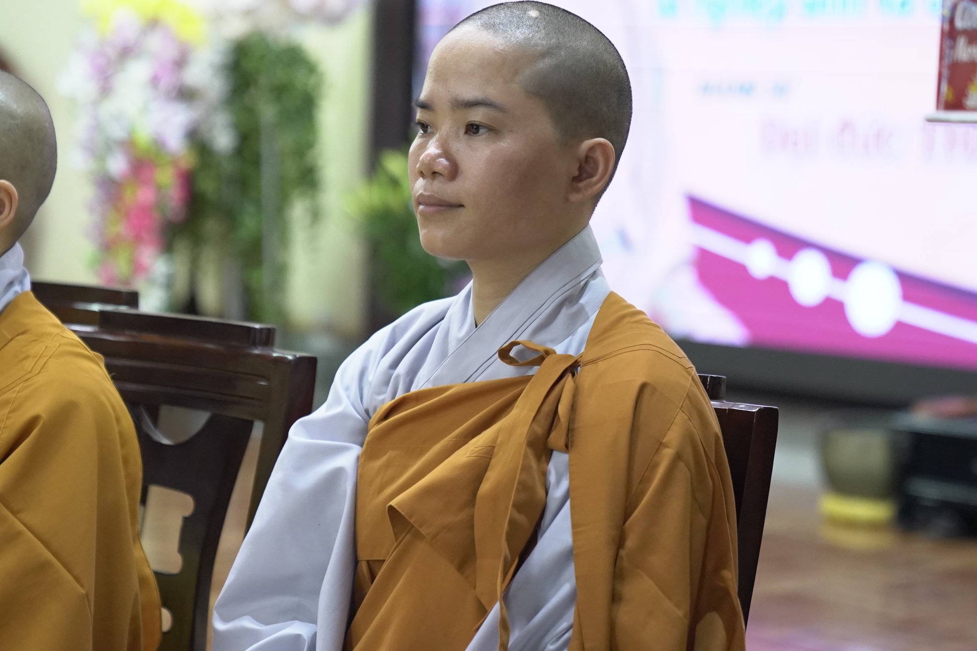 Ngày thứ 4 - Khóa Tu Mùa Hè “Trở Về Chốn Bình Yên 2019” 28 66409301 2099400210171852 5543146270379474944 o