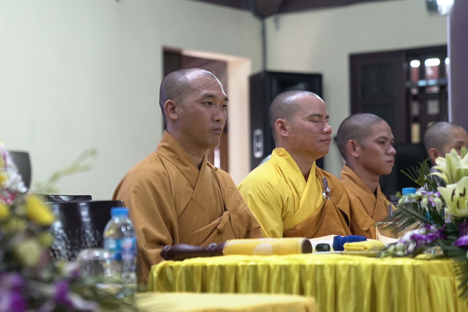 Ngày thứ 4 - Khóa Tu Mùa Hè “Trở Về Chốn Bình Yên 2019” 26 66587896 2099401280171745 4631067294573789184 o