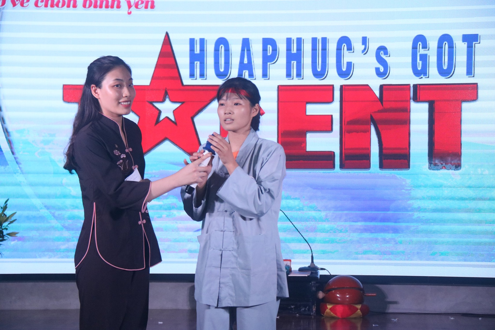 Ngày thứ 4 - Khóa Tu Mùa Hè “Trở Về Chốn Bình Yên 2019” 69 66643733 2099435193501687 7959640865637400576 o