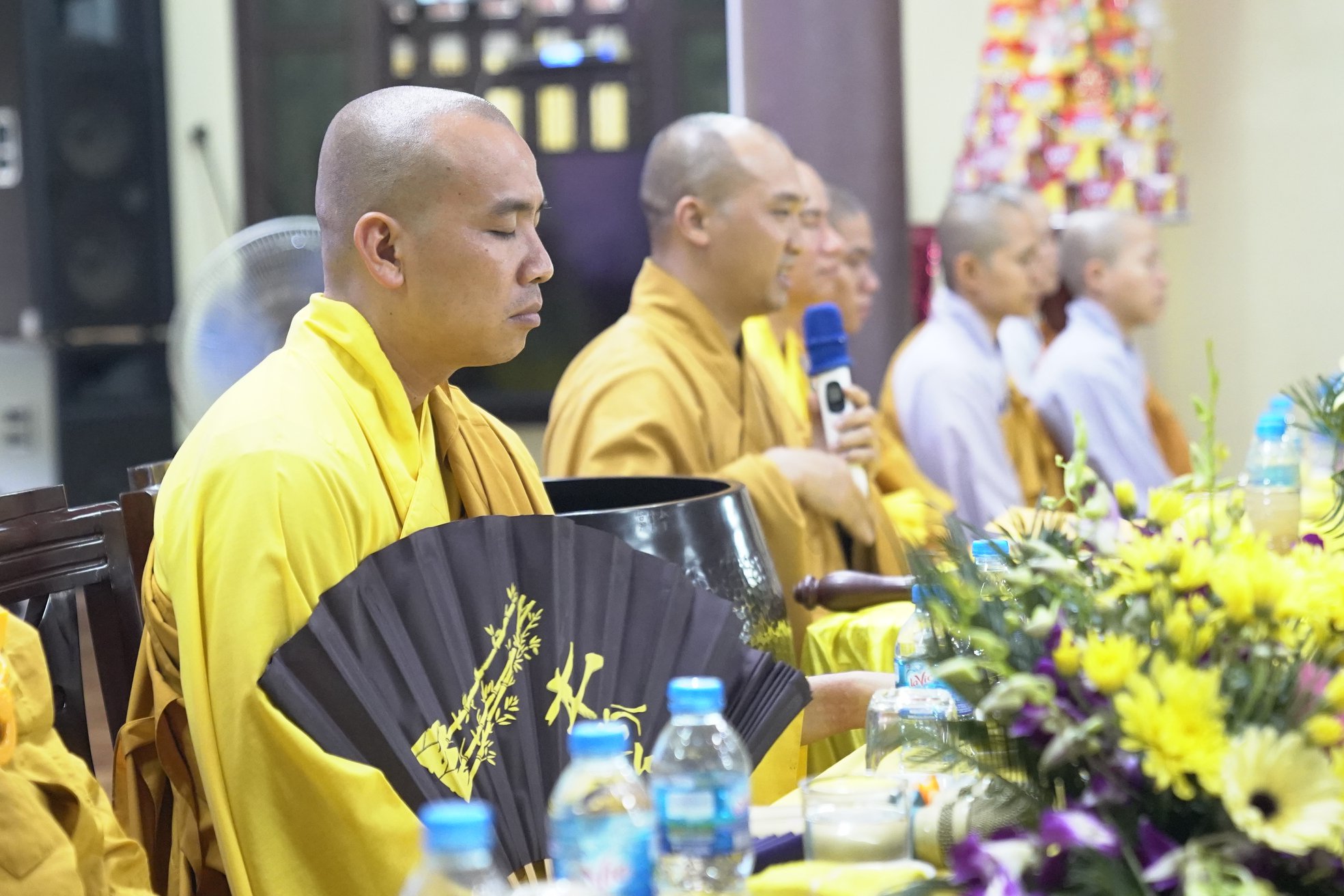 Ngày thứ 4 - Khóa Tu Mùa Hè “Trở Về Chốn Bình Yên 2019” 30 66706222 2099401703505036 5623915213439893504 o