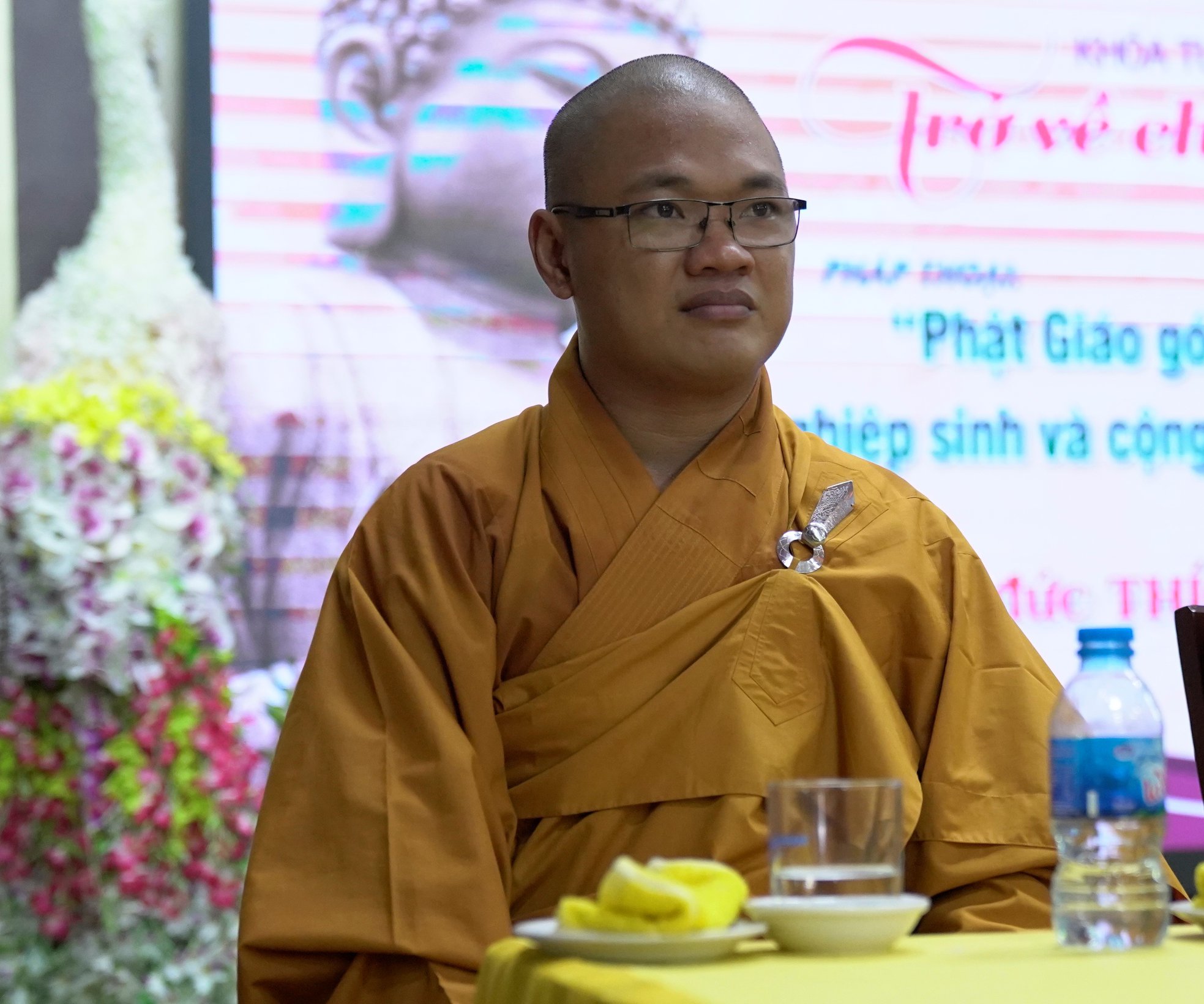 Ngày thứ 4 - Khóa Tu Mùa Hè “Trở Về Chốn Bình Yên 2019” 27 66852941 2099403003504906 6163155946659905536 o