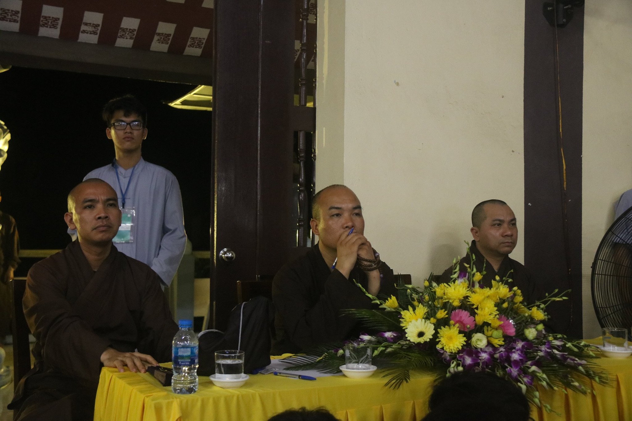 Ngày thứ 4 - Khóa Tu Mùa Hè “Trở Về Chốn Bình Yên 2019” 64 67149617 2099433893501817 2216697814774185984 o