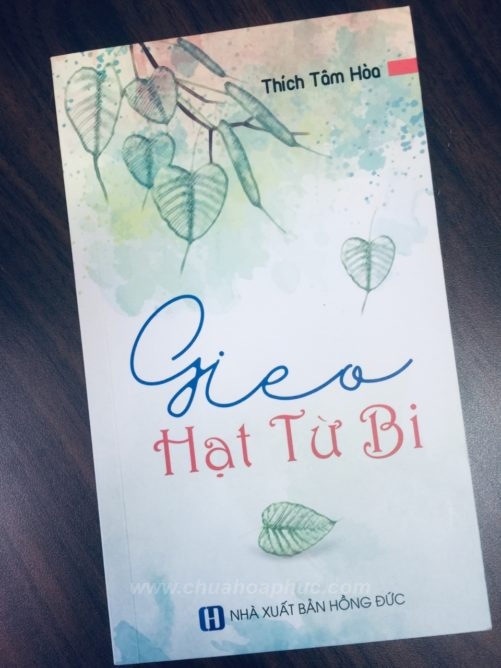 gieo hat tu bi