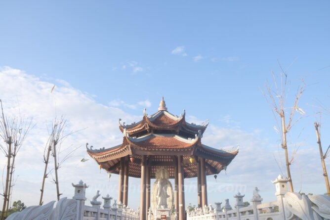 lau quan am