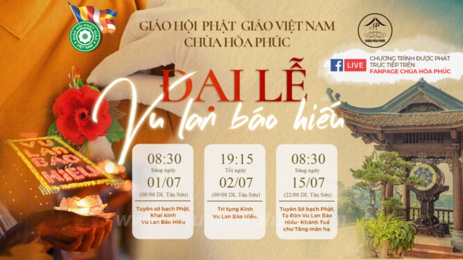 thong bao le vu lan online