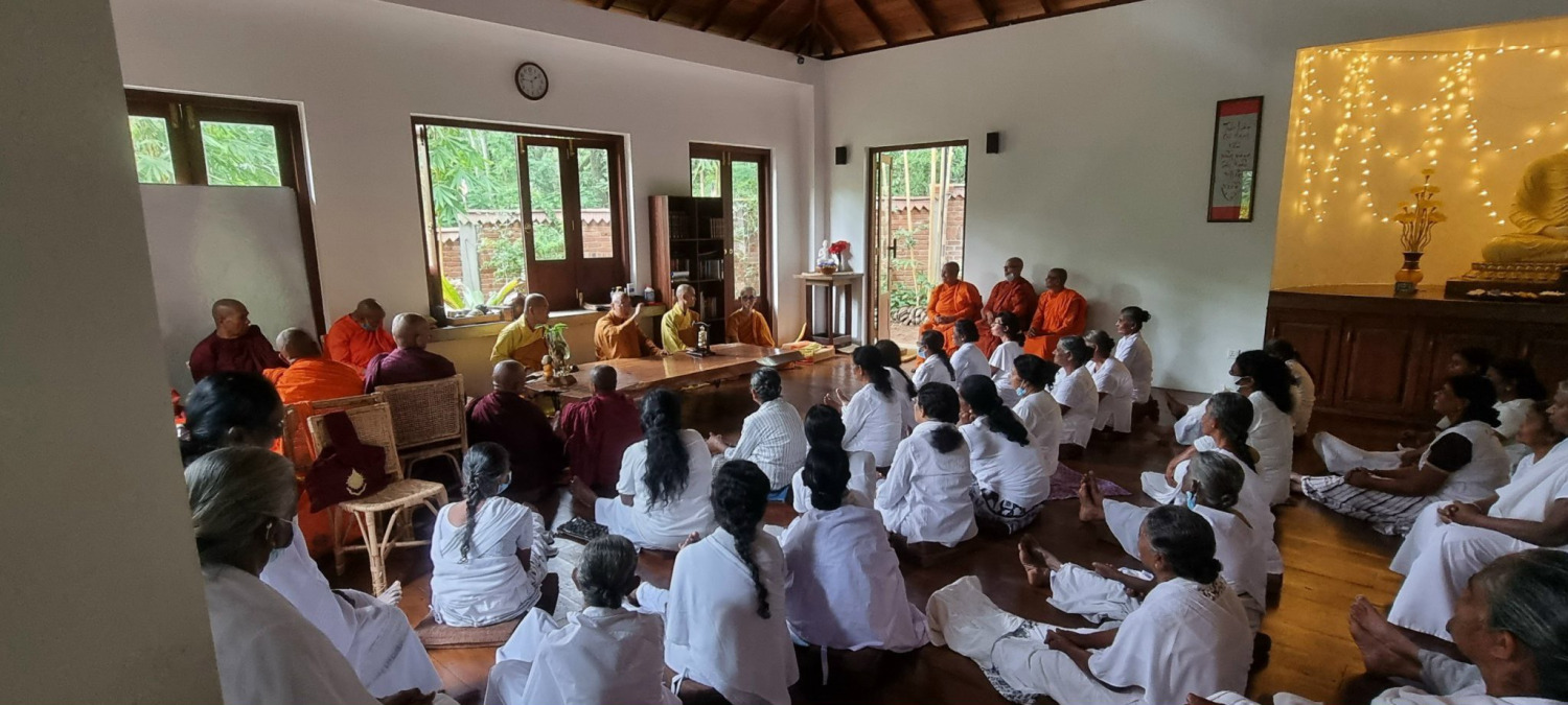 CHIÊM BÁI VÀ CÚNG DƯỜNG TÔN TƯỢNG ĐỨC BỒ TÁT QUAN THẾ ÂM 12 3 12