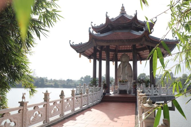 BUỔI SÁNG NGÀY 2 - KHÓA TU THIỀN TRÀ "NĂM MỚI TA CŨNG MỚI" 46 416287222 769126945248615 8778503968825245203 n