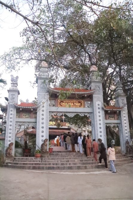 BUỔI SÁNG NGÀY 2 - KHÓA TU THIỀN TRÀ "NĂM MỚI TA CŨNG MỚI" 17 416313608 769124985248811 4530674208810411381 n