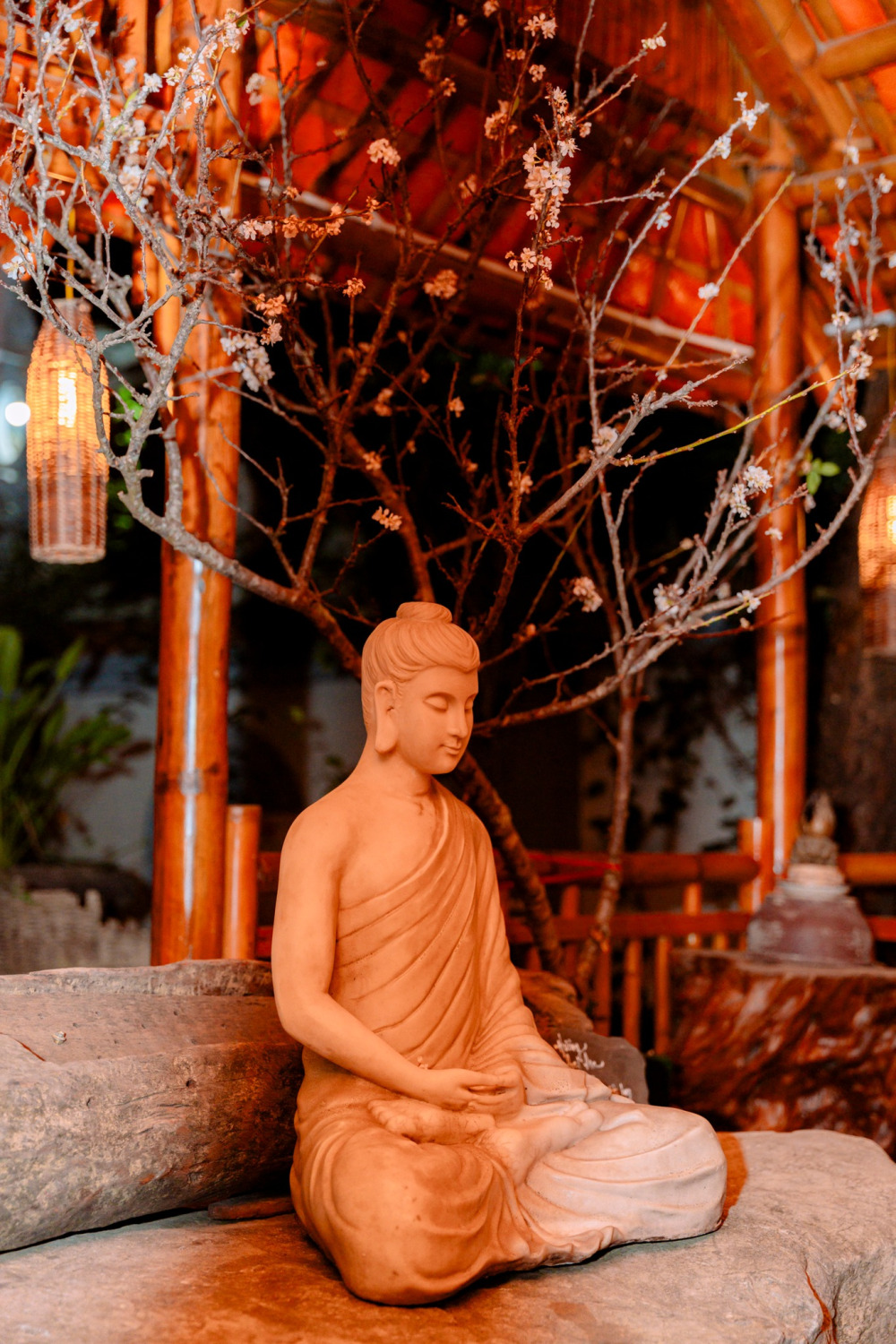THƯỢNG TOẠ THÍCH GIÁC NGUYÊN QUANG LÂM CHIA SẺ PHÁP THOẠI 7 417157857 771948748299768 7357590102466047828 n