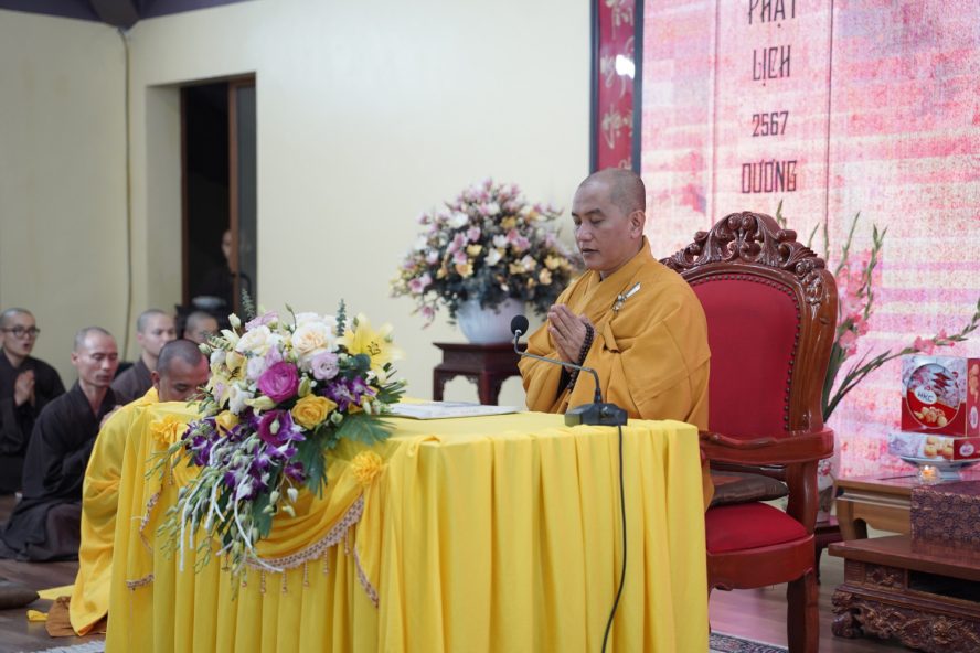 Ngày thứ sáu Khóa cộng tu Phật thất (Ngày 08/01/2024-nhằm ngày 27/11/Quý Mão) 18 418730528 773237661504210 1618526000727866185 n