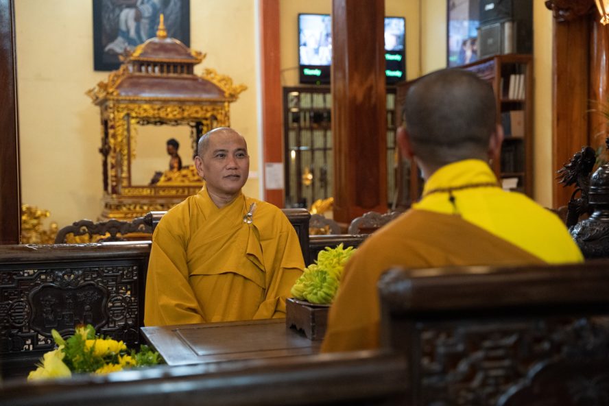Ngày thứ sáu Khóa cộng tu Phật thất (Ngày 08/01/2024-nhằm ngày 27/11/Quý Mão) 8 418733139 773234904837819 1312845323088333750 n