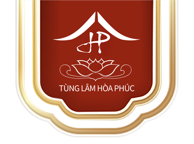 ⛩ TÙNG LÂM HÒA PHÚC 🌤