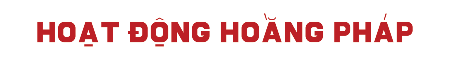 hoang phap
