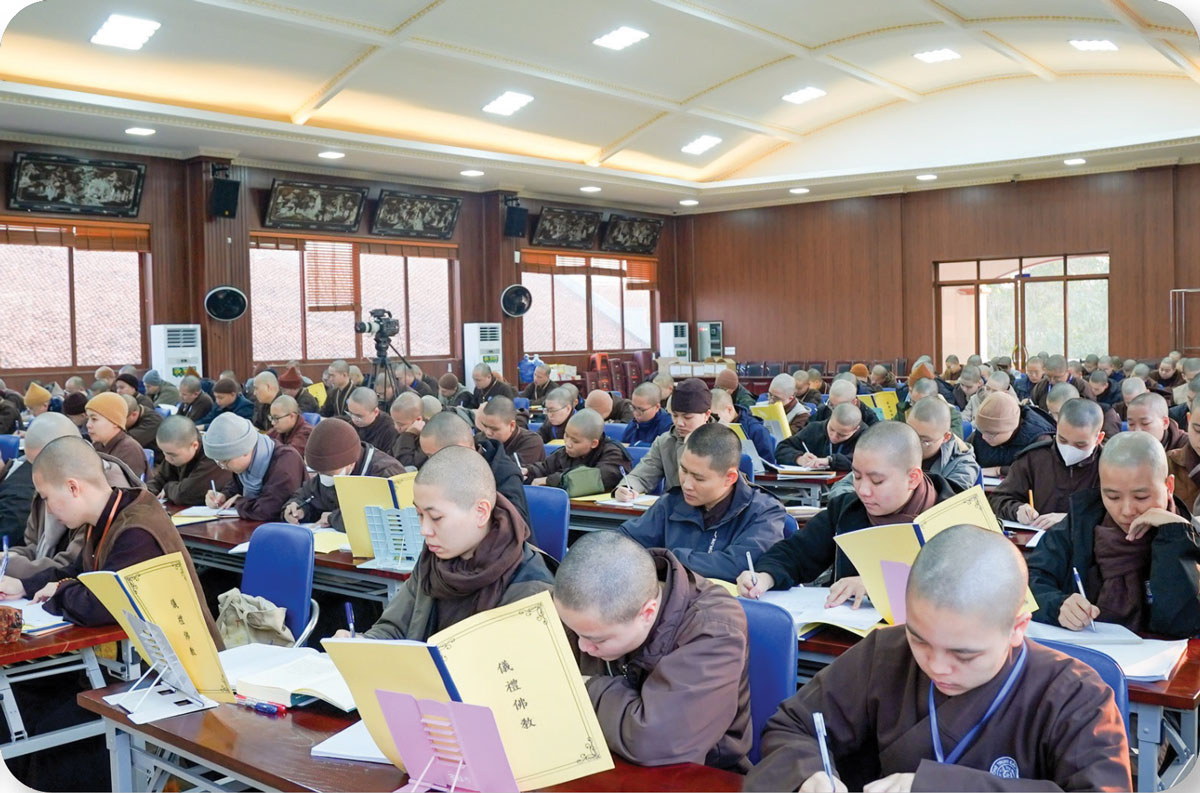 Đại Sư Liên Đăng