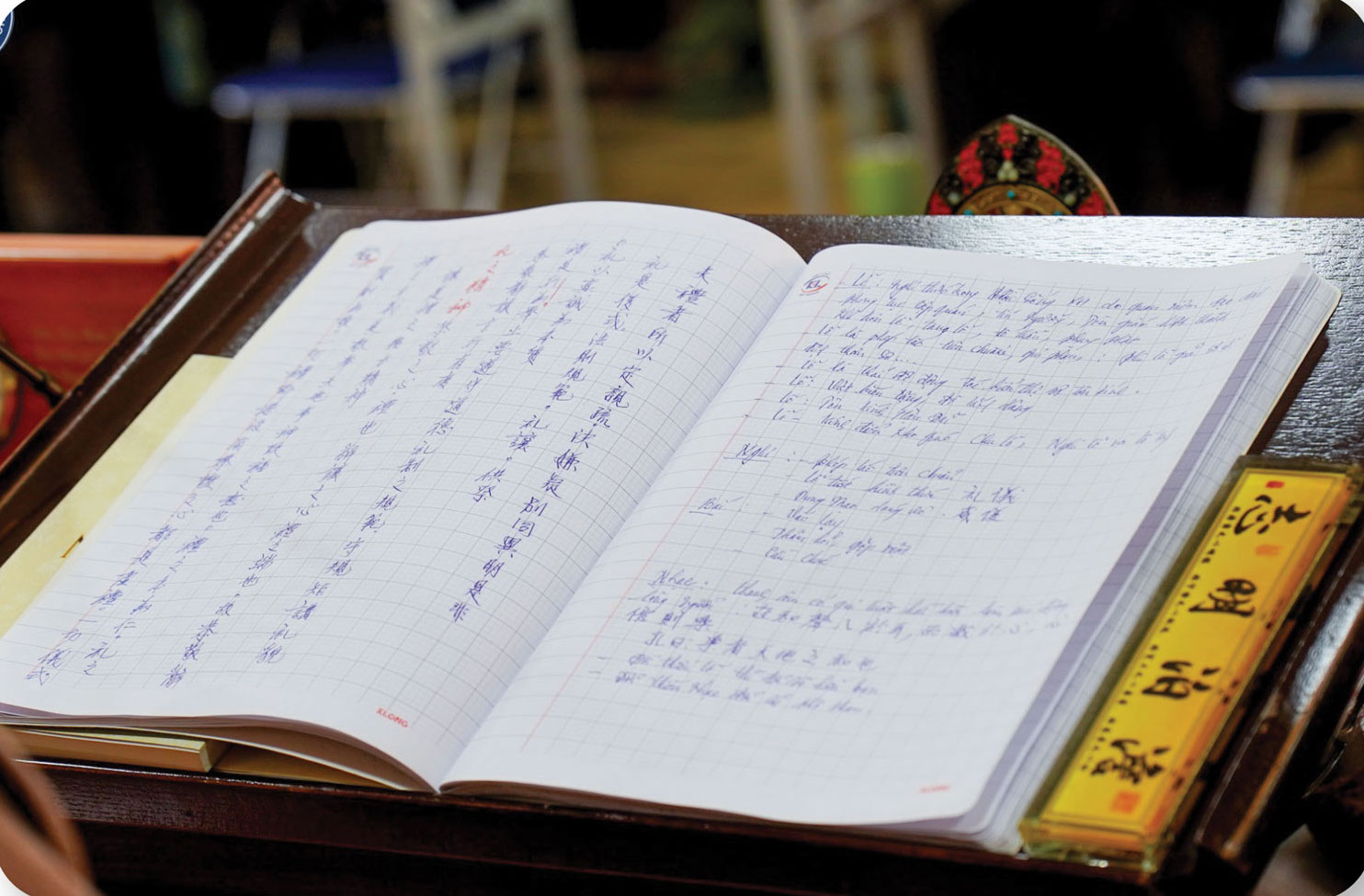Đại Sư Liên Đăng