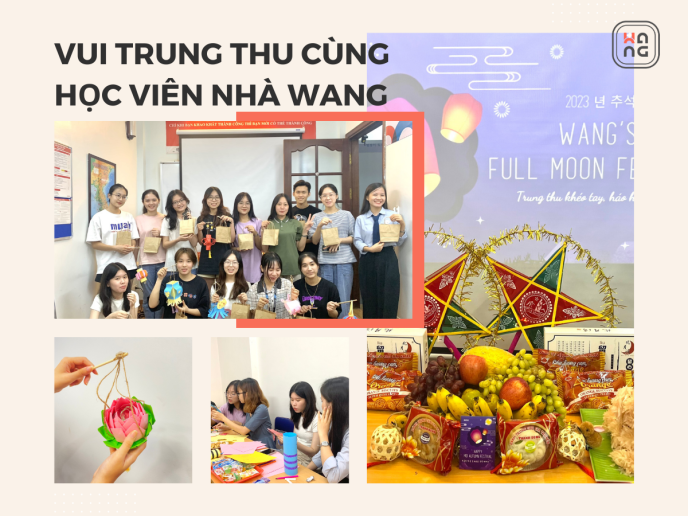 Trung thu 2023