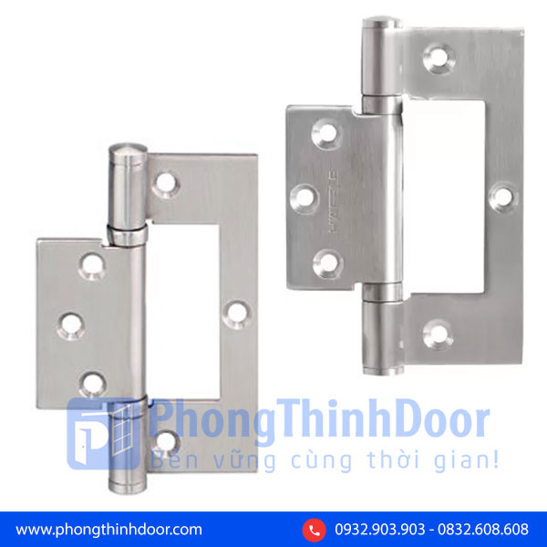 bản lể bướm hafele