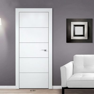 cửa gỗ cao cấp mdf melamine