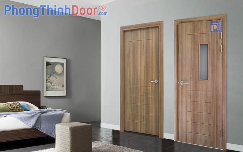 giá cửa phòng ngủ