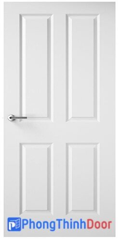 Cửa gỗ công nghiệp hdf