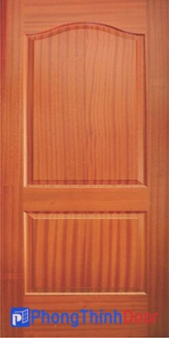 báo giá cửa gỗ hdf veneer