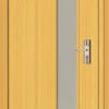 Cửa gỗ mdf veneer