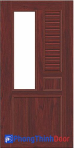 cửa nhựa đài loan