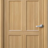 cửa nhựa giá rẻ YK40
