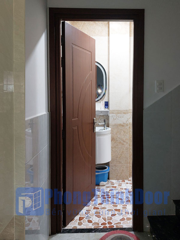 cửa nhựa nhà vệ sinh composite