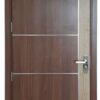 cửa gỗ an cường MDF