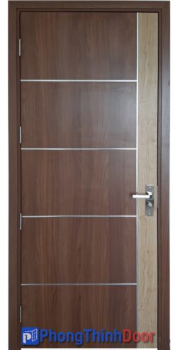 cửa gỗ an cường MDF