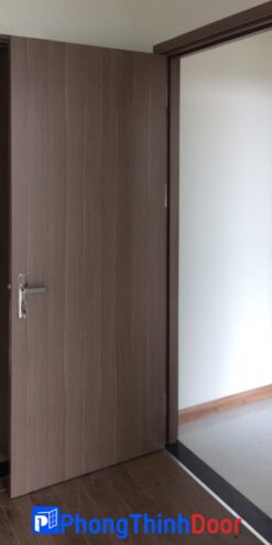 cửa gỗ cao cấp melamine