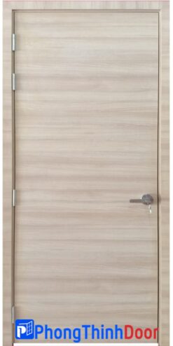 cửa gỗ phòng ngủ M1N1
