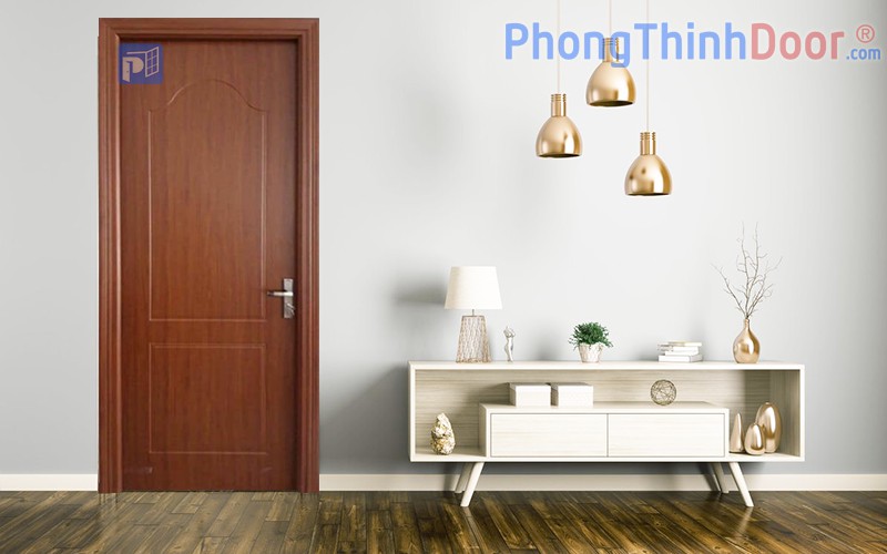 cửa gỗ nhựa SYB 537