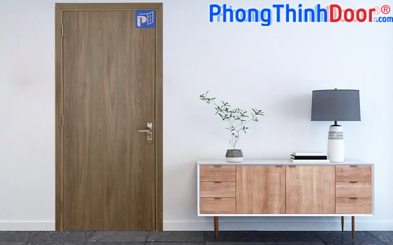 cửa phòng ngủ cao cấp